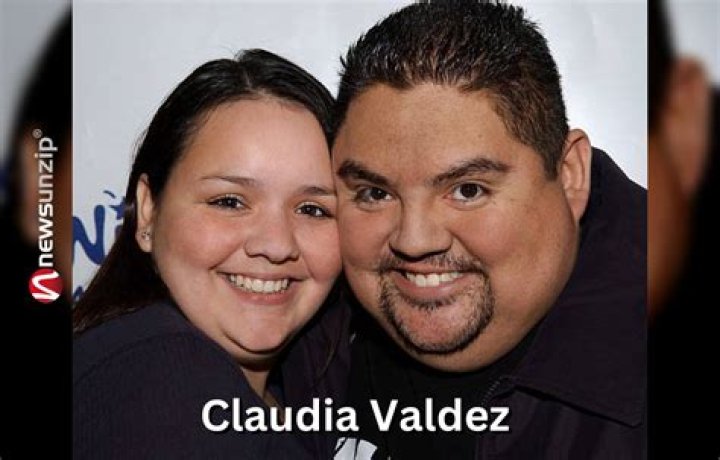 Claudia Valdez