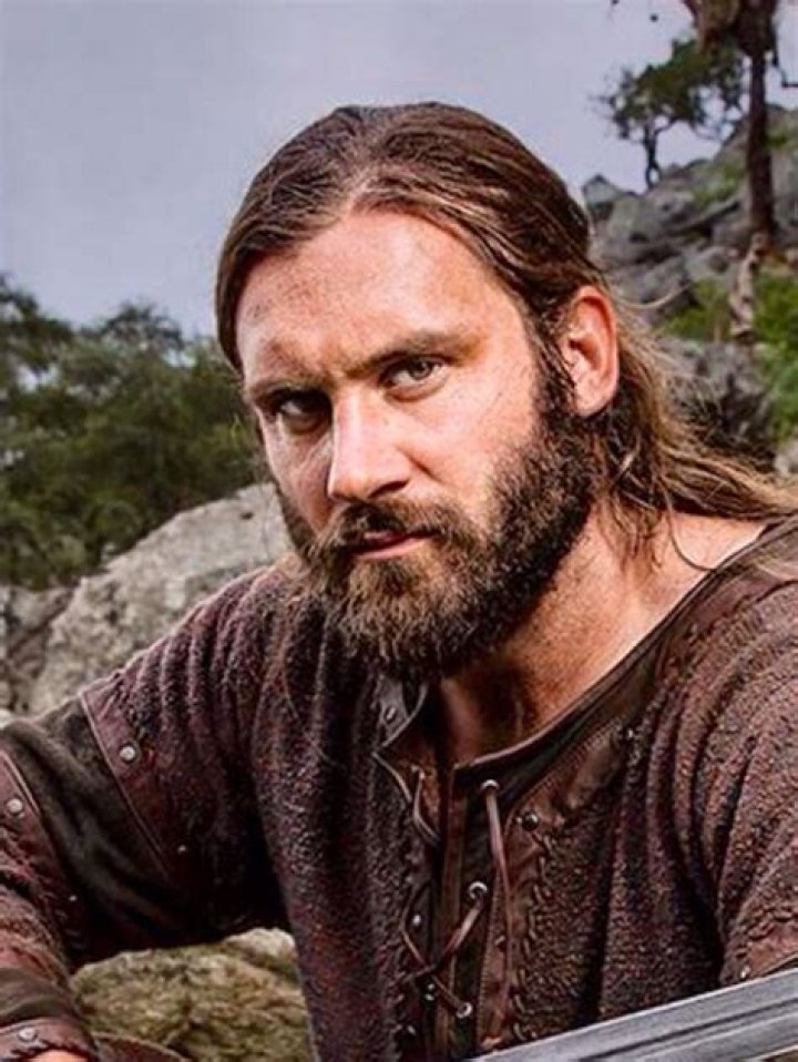 Clive Standen