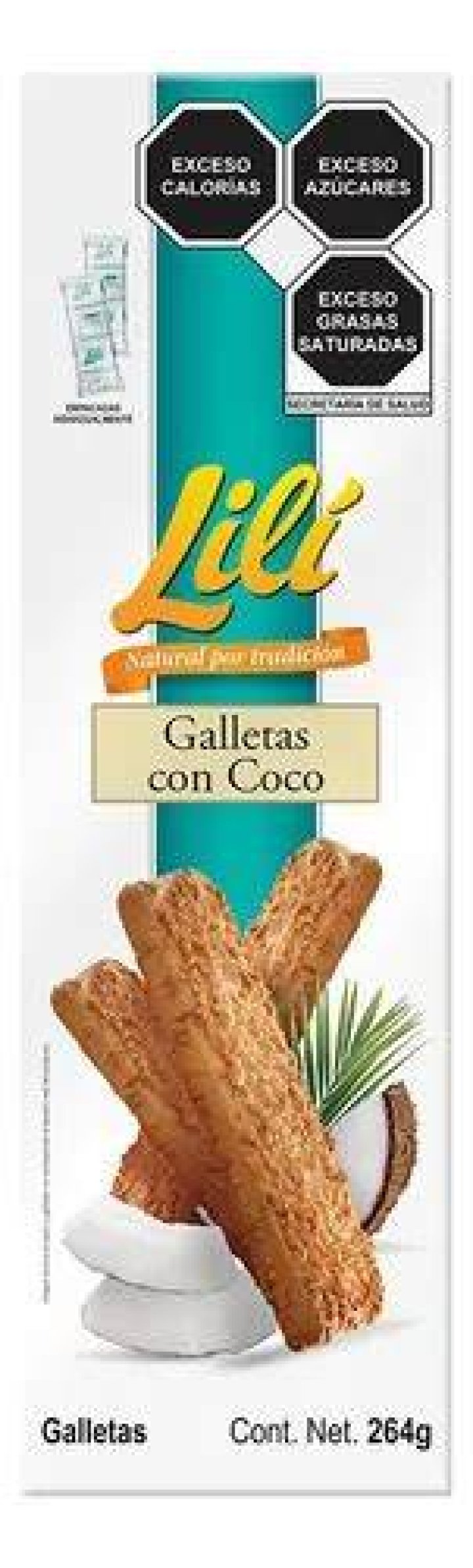 Coco Lili