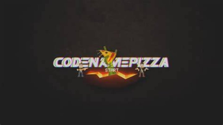 CodeNamePizza