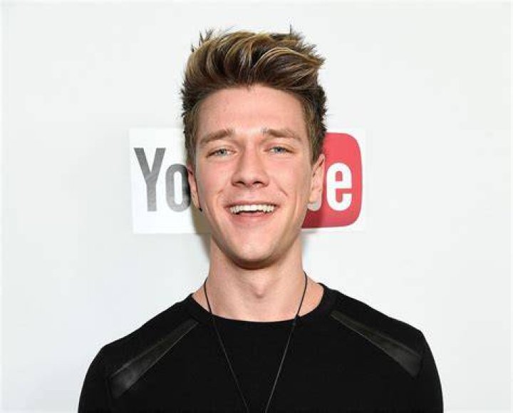 Collins Key Age, Brother, Height, Wiki, Bio, Facts
