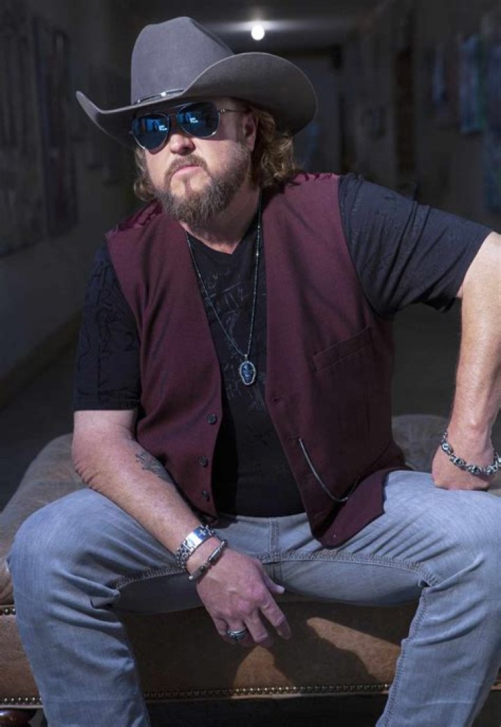 Colt Ford