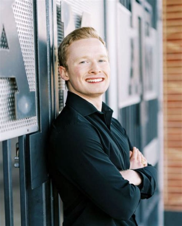 Conner O&rsquo;Malley