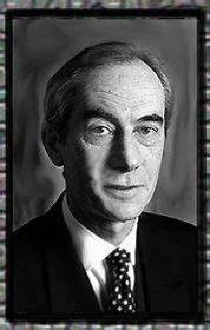 Conor Myles John O&rsquo;Brien, 18th Baron Inchiquin