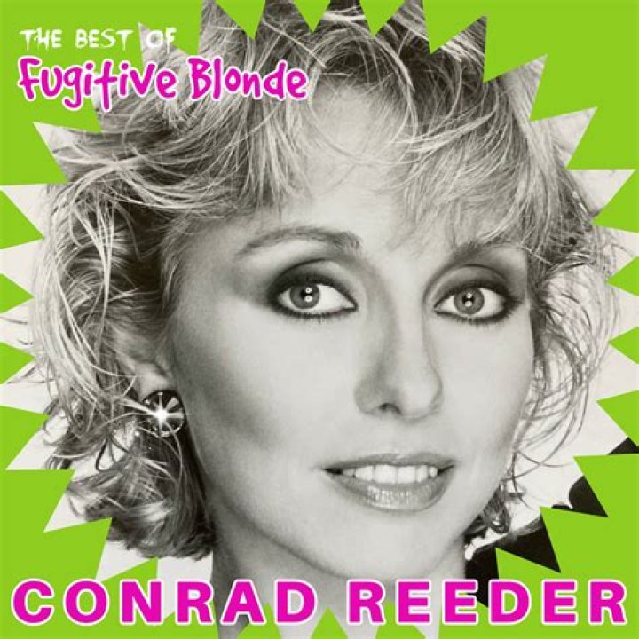 Conrad Reeder