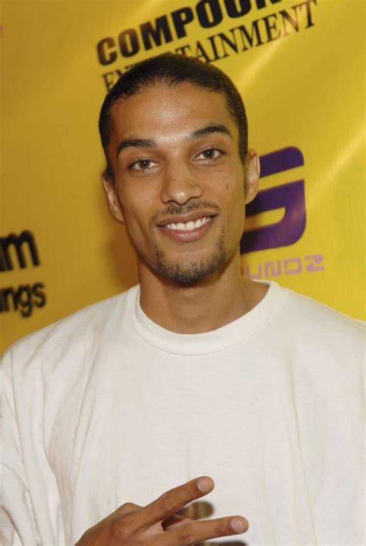 Corey Clark