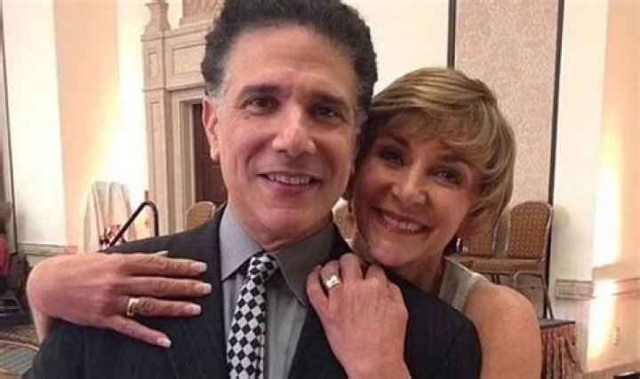 Corky Ballas Sr.