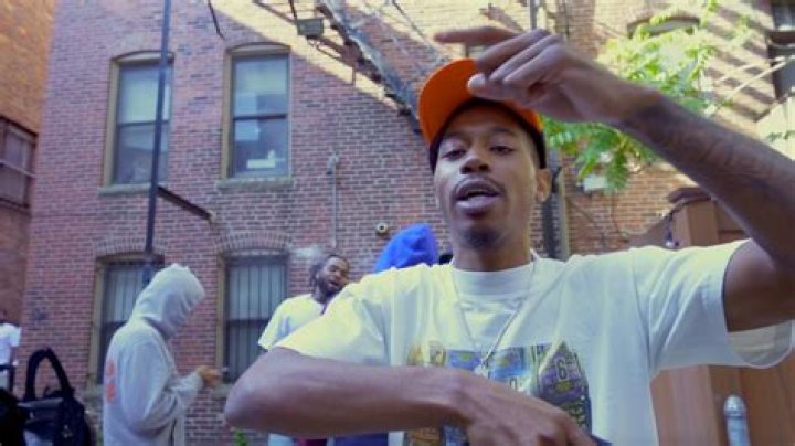 Cousin Stizz