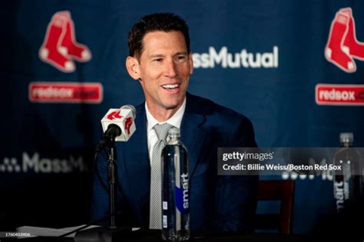 Craig Breslow