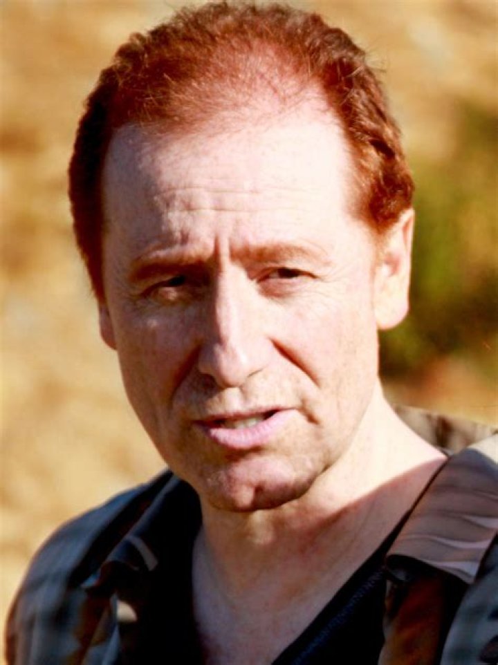  Craig Huxley