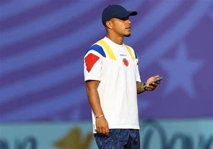 Cucho Hernandez