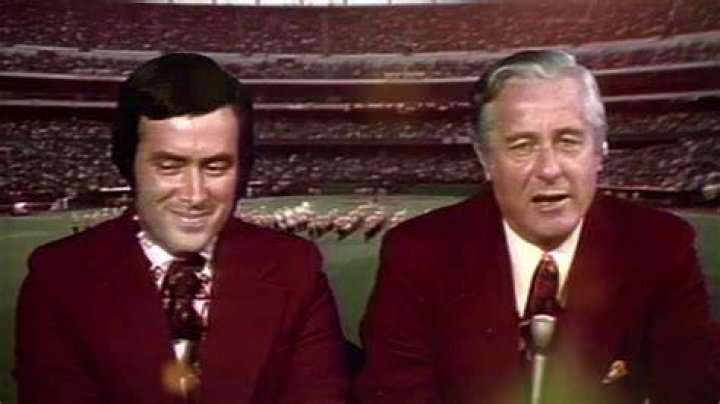 Curt Gowdy