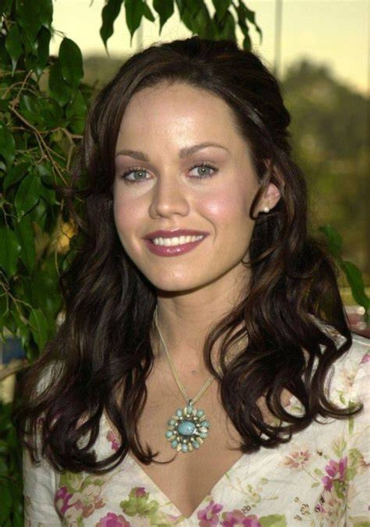Cyndi Thomson