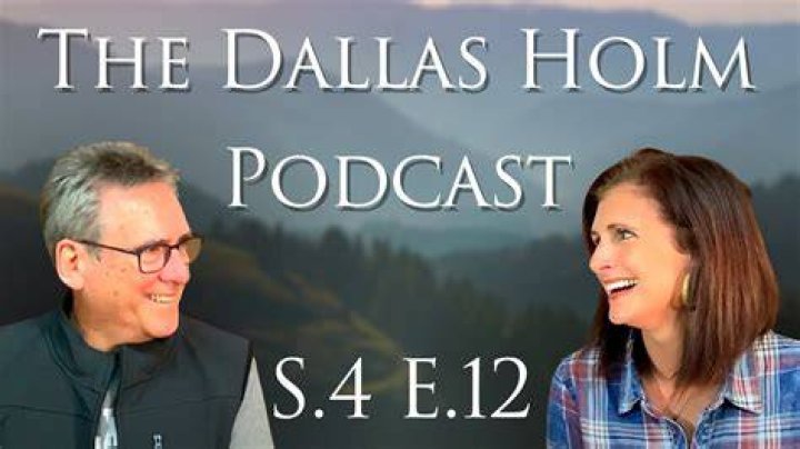 Dallas Holm