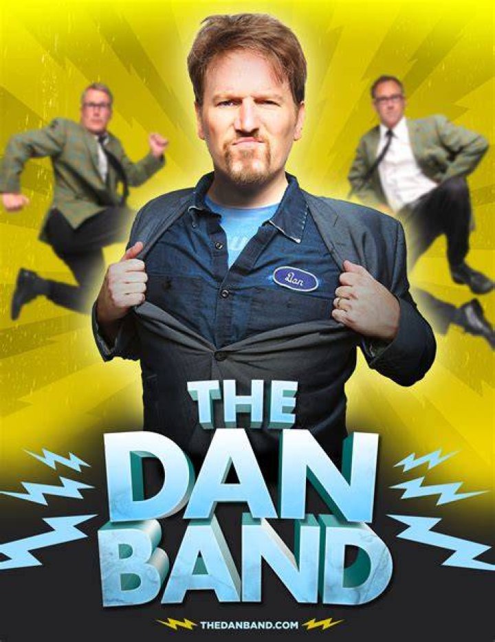Dan Finnerty