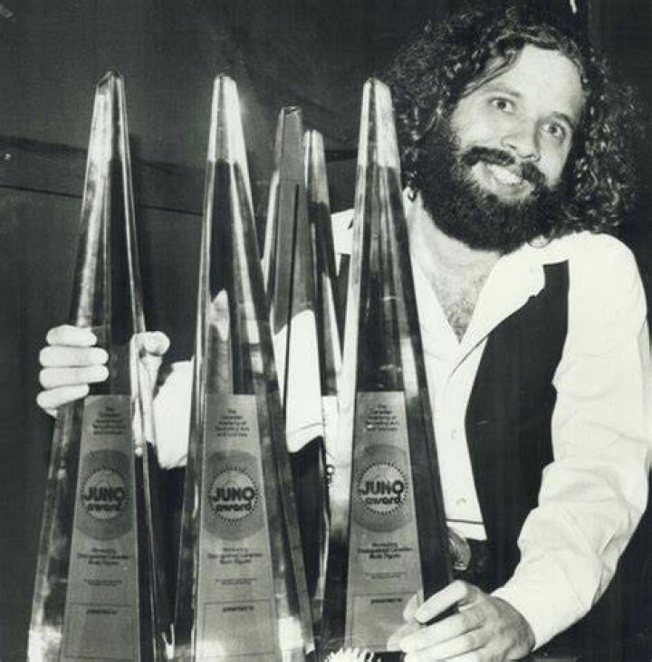 Dan Hill