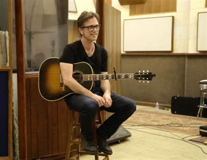 Dan Wilson