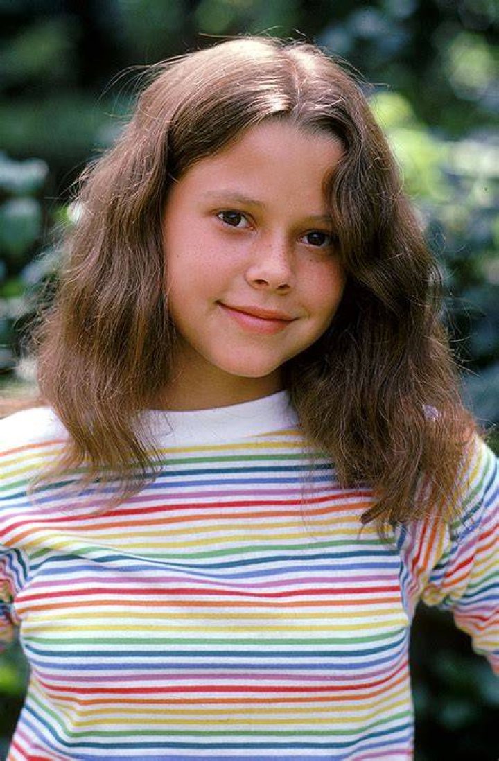 Dana Barron