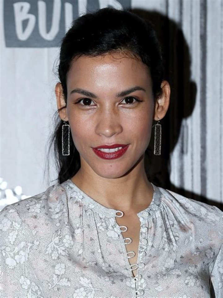 Danay Garcia