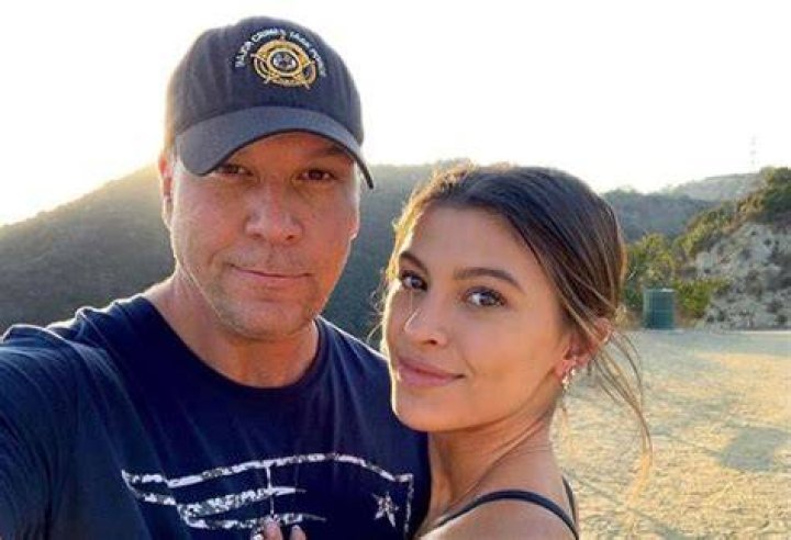 Dane Cook Net Worth: How Much is Dane Cook Worth?