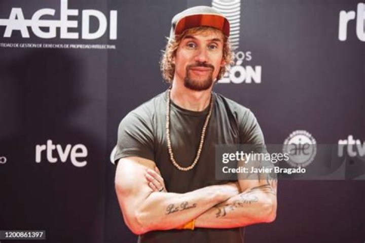 Dani Carbonell