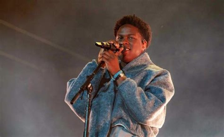 Daniel Caesar