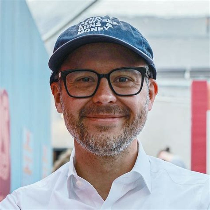 Daniel Kibblesmith