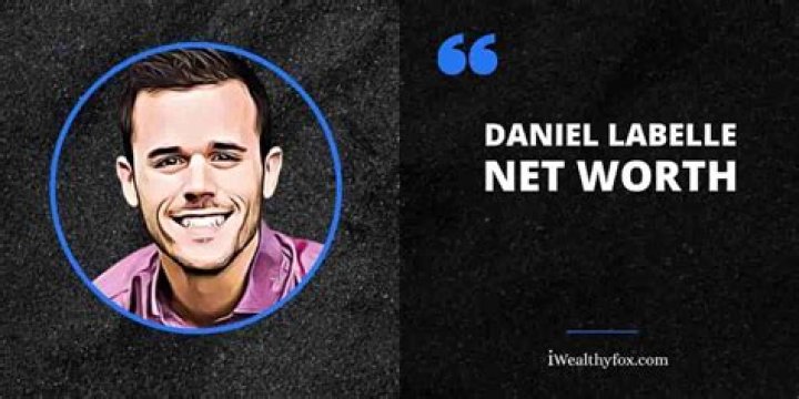 Daniel LaBelle Net Worth, Age, Height, Bio, Birthday, Wiki!