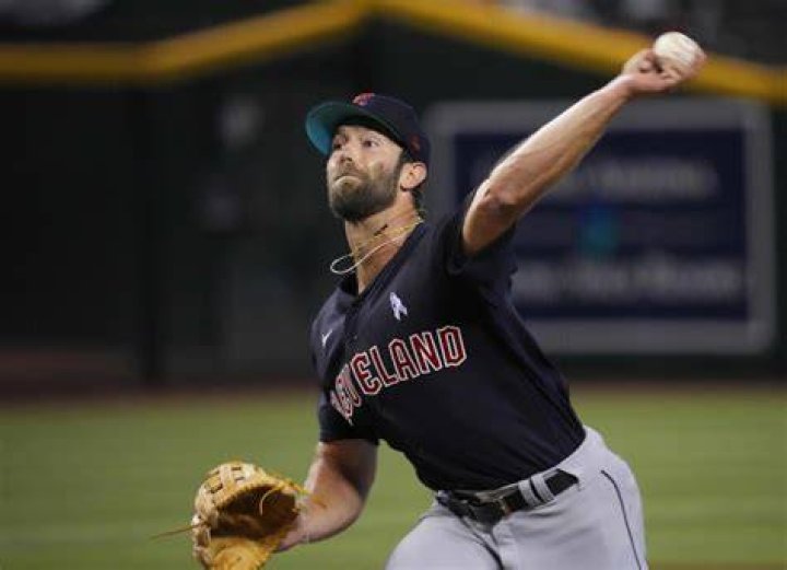 Daniel Norris