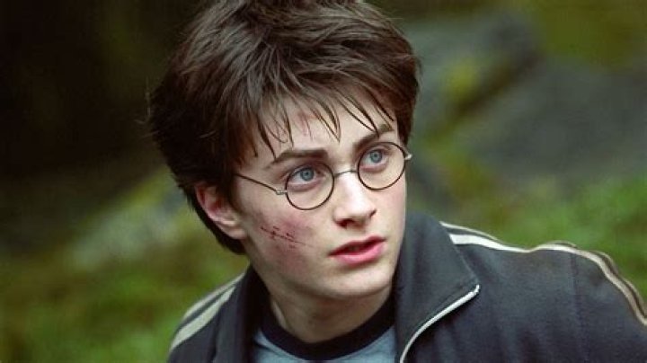 Daniel Radcliffe