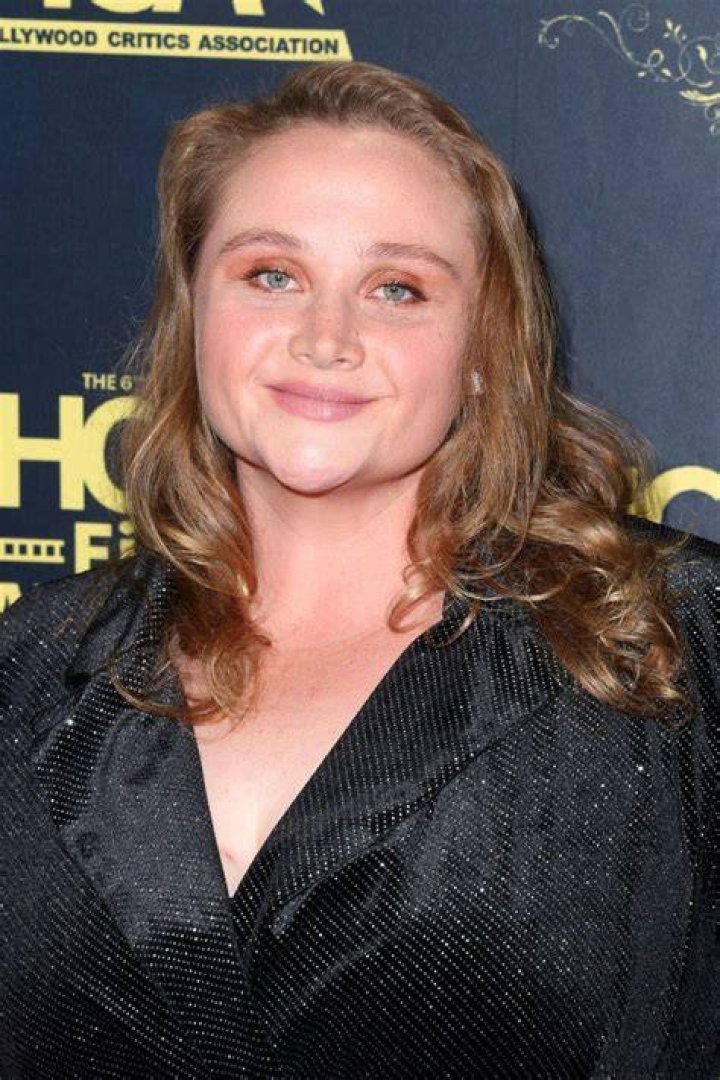 Danielle Macdonald