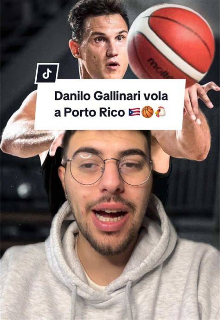 Danilo-Gallinari