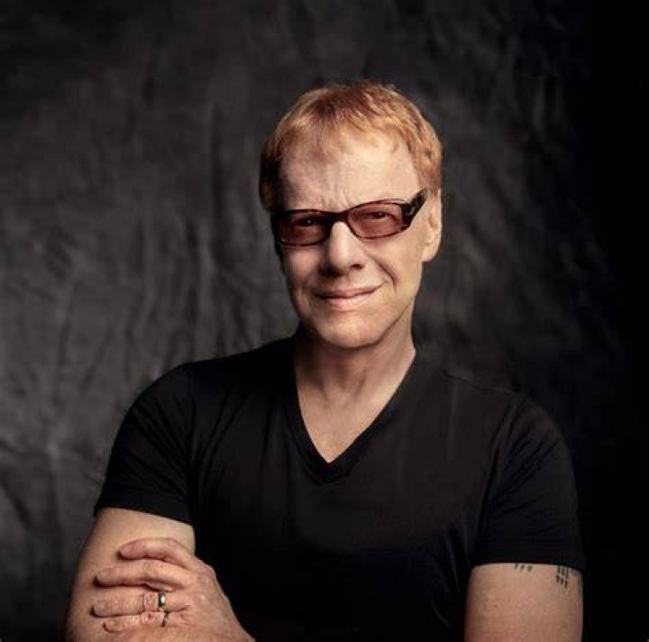 Danny Elfman