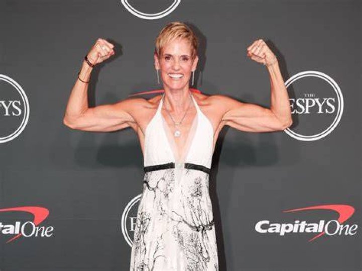 Dara Torres