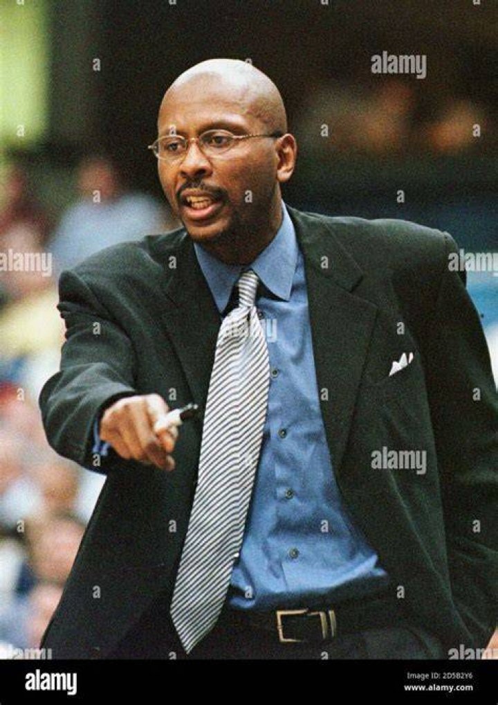 Darrell Walker