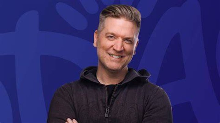 Dave Moore