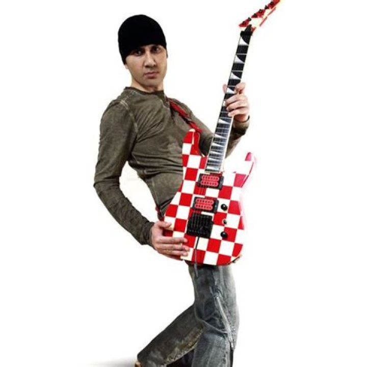 Dave Sharman