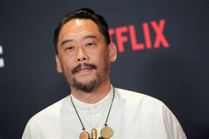 David Choe age