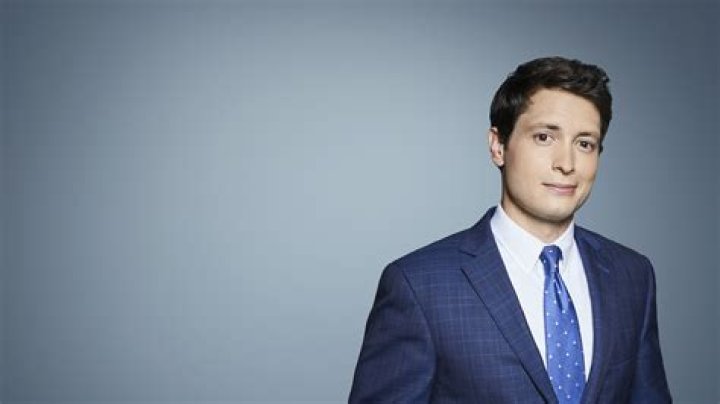 David Culver Cnn