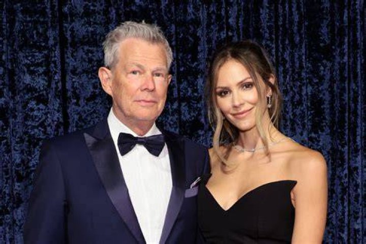 David Foster