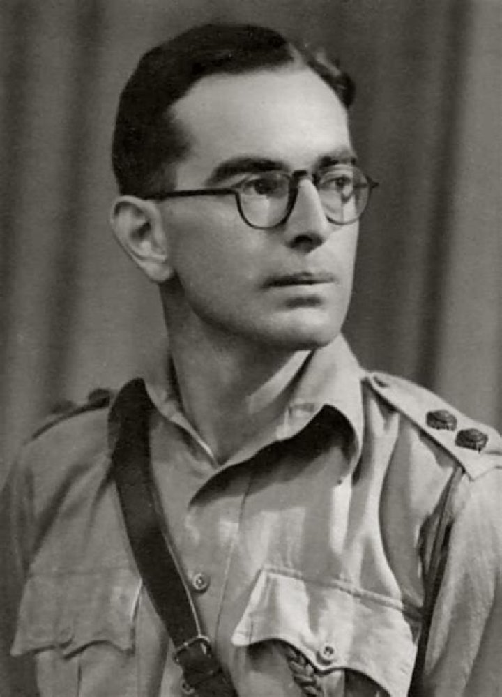 David Gordon Hines
