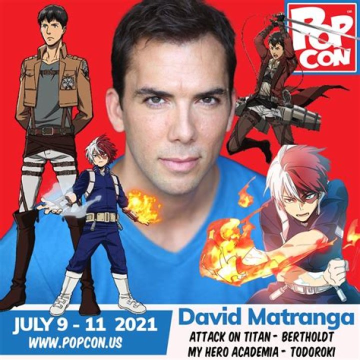 David Matranga