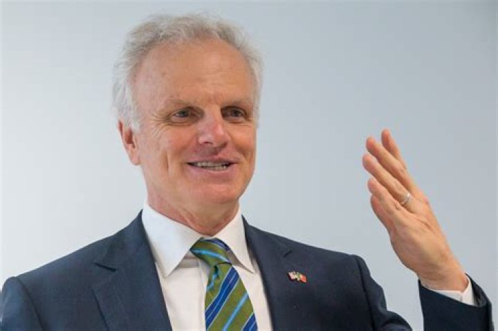 David Neeleman
