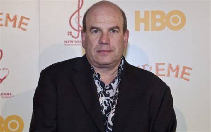 David Simon Net Worth, Age, Height, Bio, Birthday, Wiki!
