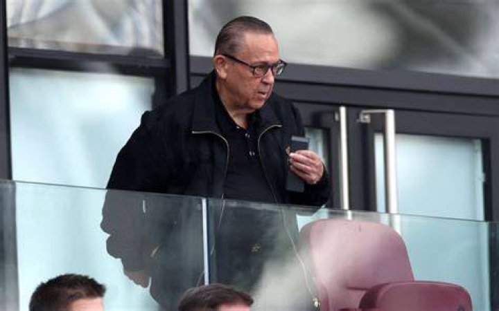 David Sullivan