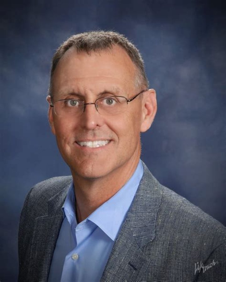 David T. McCoy