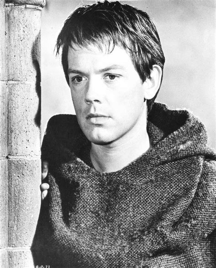 David Weston