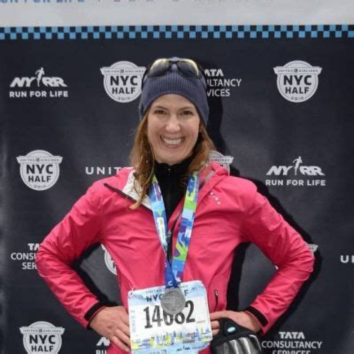 Dawn Kiernan age