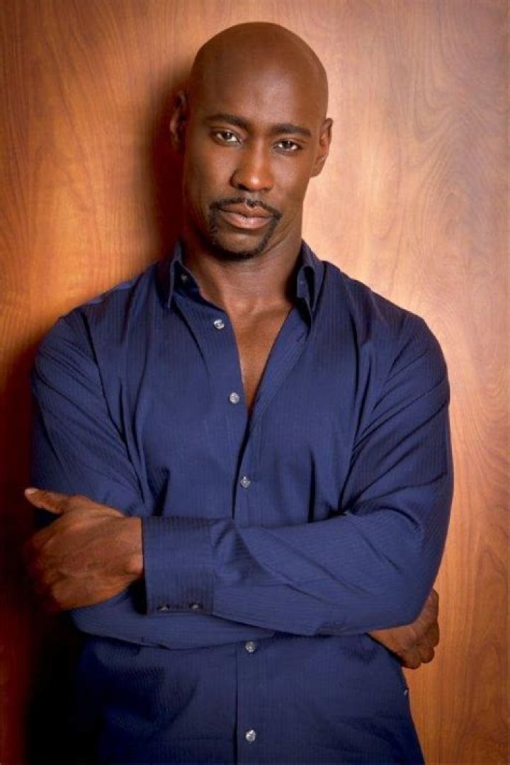 DB Woodside