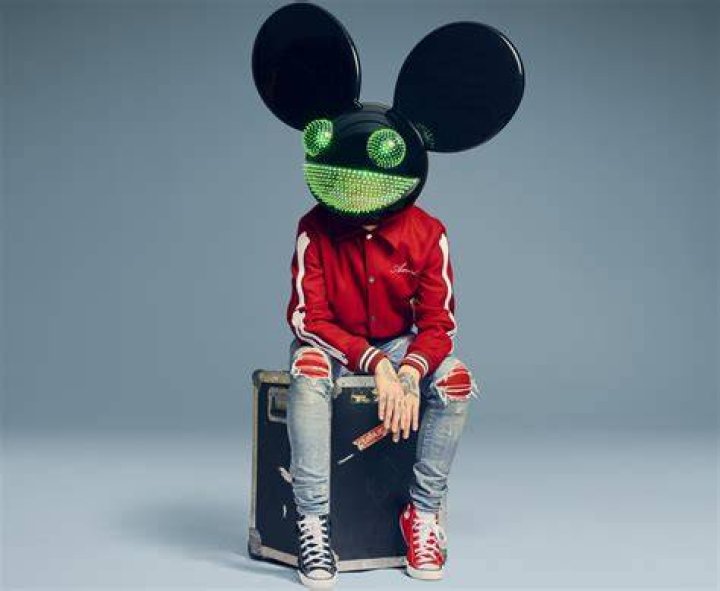 deadmau5 Fortune